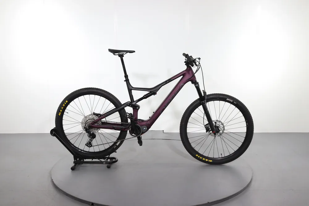 Orbea Rise H30 Veilige Betaling