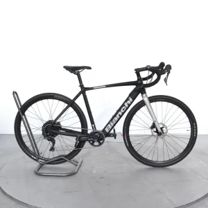 Bianchi E-Impulso Gravel Beperkt Aanbod
