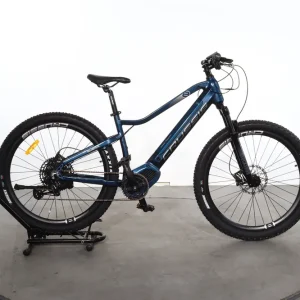 Betrouwbaar Crussis One-Oli Guera 8.7-S