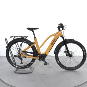 Betrouwbaar O2feel Vern Adventure Power 8.2