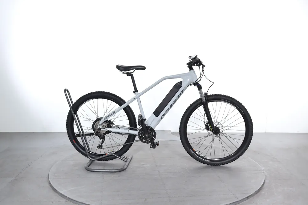 Peugeot EM03 Meest Verkocht