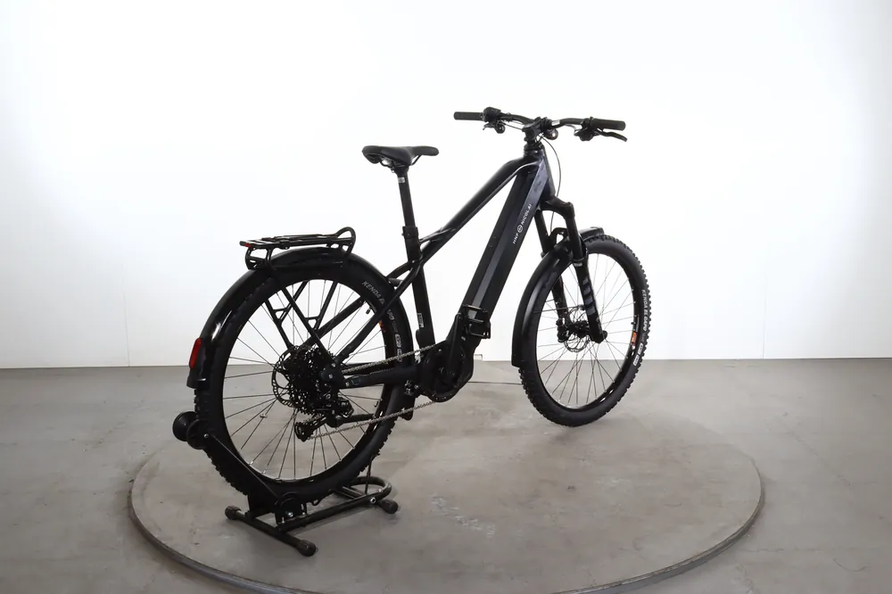 HNF Nicolai XD4 Eco Touring Favoriet
