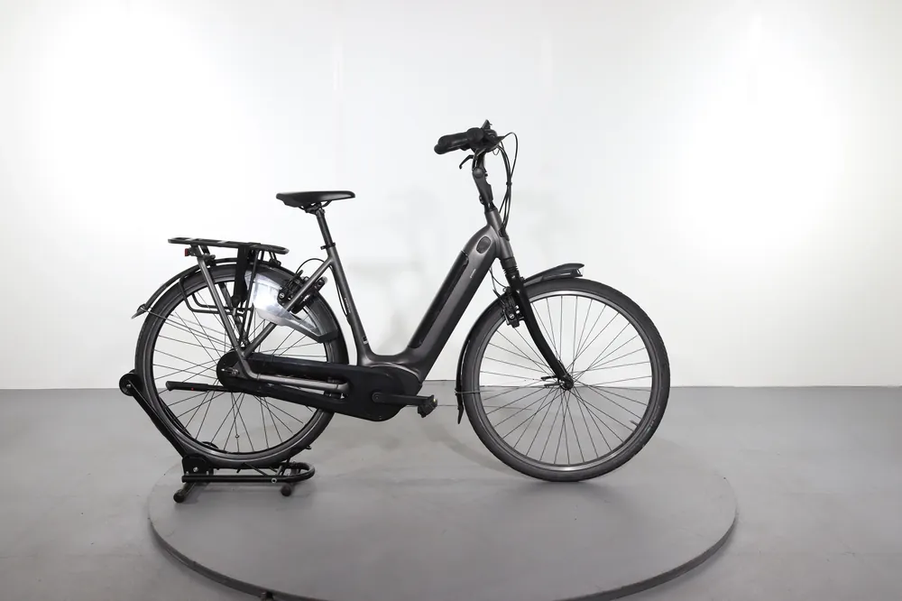 Gazelle (Bosch) GRENOBLE C380 HMB Actieprijs