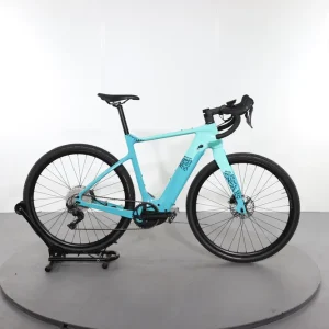 Bianchi E-Arcadex Favoriet