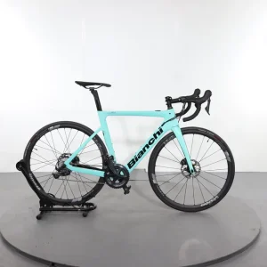 Exclusieve Aanbieding Bianchi E-Impulso Gravel