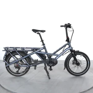 Finale Uitverkoop Tern GSD S10