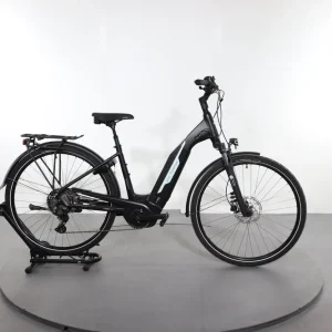 Hete Deal Victoria E-Trekking 8.8
