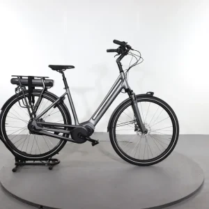 Beperkte Voorraad Multicycle Solo EMI