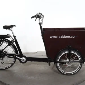 Laatste Kans Babboe Dog-E
