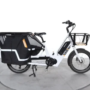 Op = Op Addbike U-Cargo Family