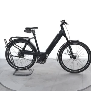 Hete Deal Riese & Müller Nevo 3 GT Vario