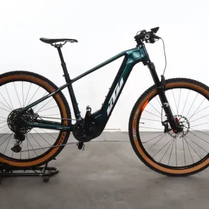Aanbieding KTM Macina Team 791