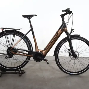 Gecertificeerd Kreidler Vitality Eco 7 Sport CX