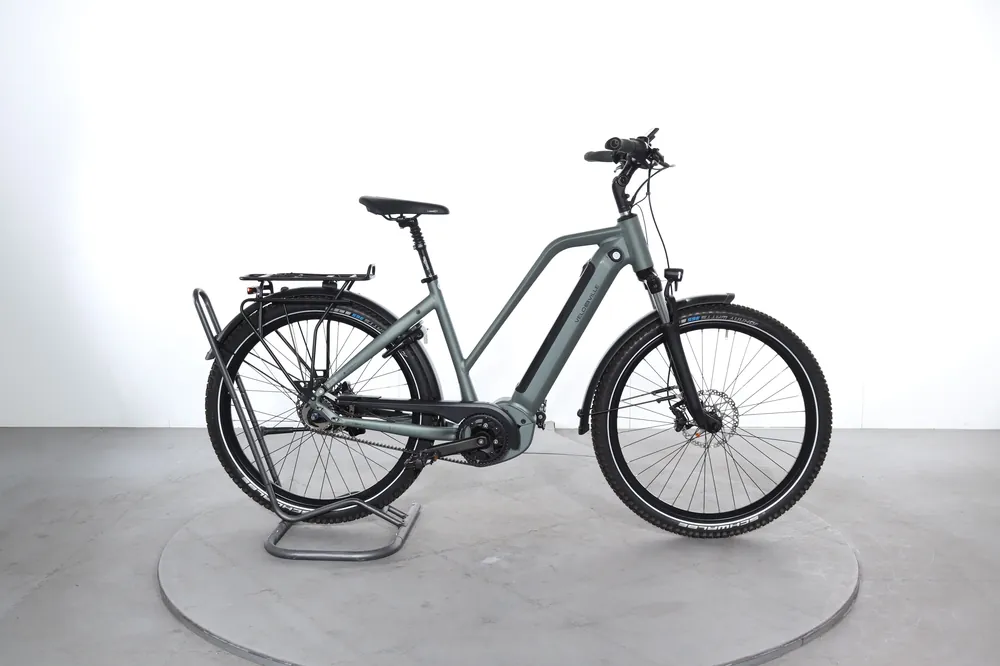 Flitsaanbieding Velodeville SEB 990