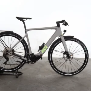 Rose Backroad Plus EQ Flatbar Actieprijs