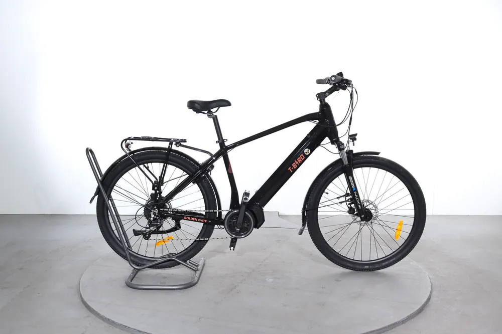 T-Bird Golden Gate Sport Gratis Retour