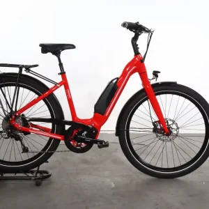 Actieprijs Velodeville AES 800