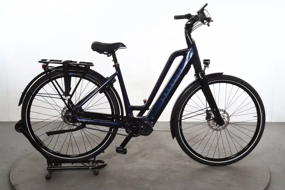 Gereduceerde Prijs Gazelle Chamonix C5 HMS