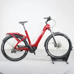 Bianchi E-Vertic C-Type Deore 10 Merkproduct