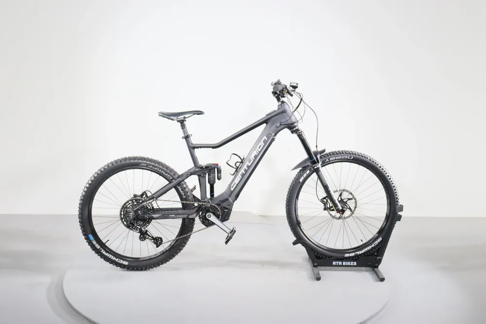 Centurion No Pogo er 860i Rechtstreeks Van De Fabrikant