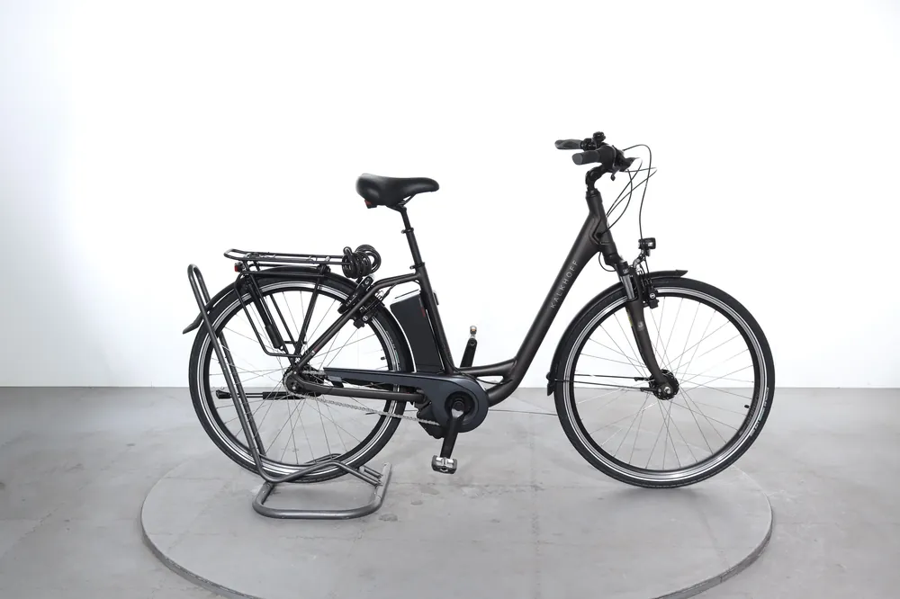 Koop Vandaag Kalkhoff Jubilee XXL i7
