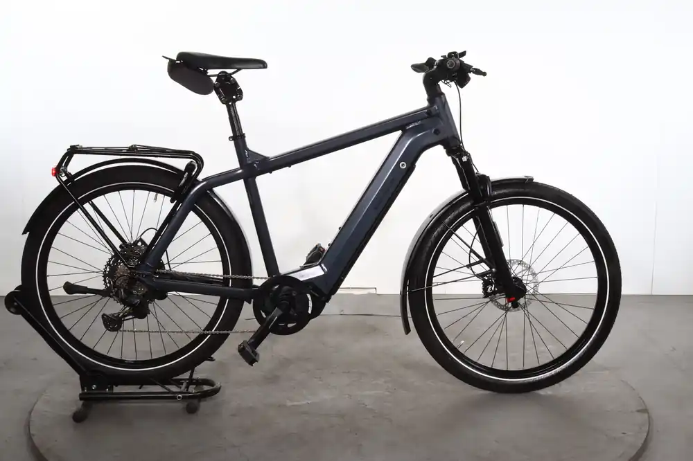 Fabrieksprijs Riese & Müller Charger3 GT Touring