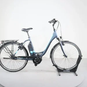 Nieuw Bicycles Faro 7.4 FL Wave