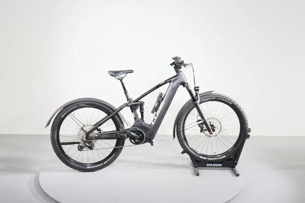 Koopje Cube Stereo Hybrid 120 SLX