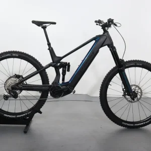 Fabrieksprijs Stevens E-Inception FR 9.7 GTF