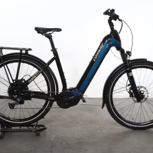 Conway Cairon SUV 5.0 Flitsaanbieding