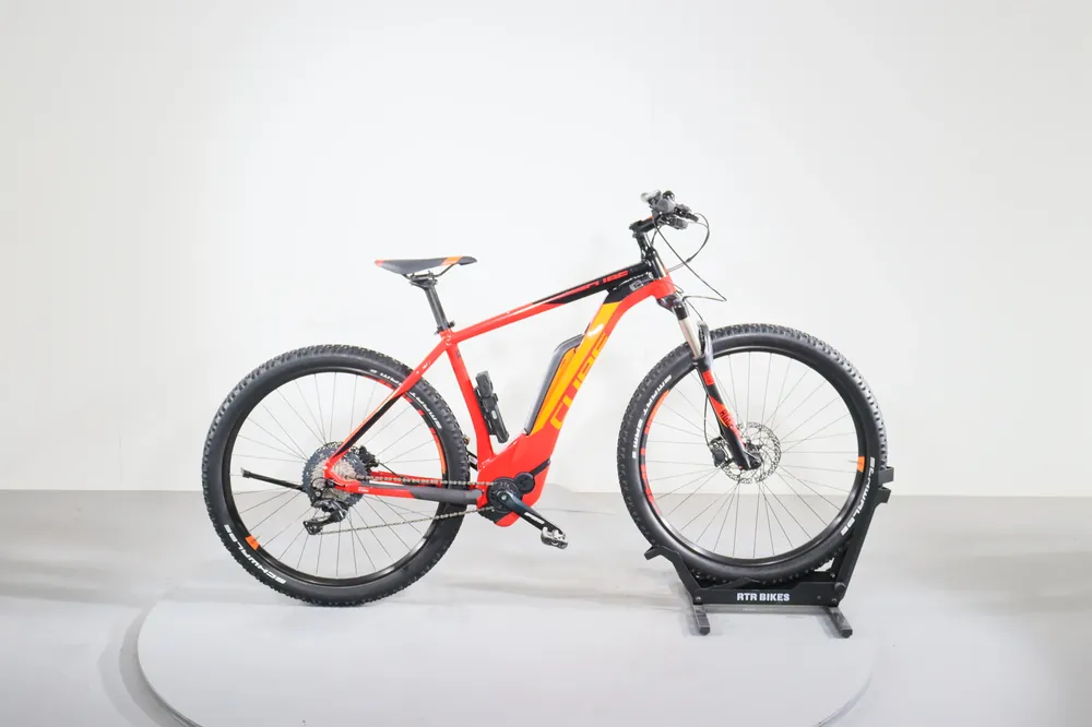 Cube Reaction Hybrid Race Seizoensaanbieding