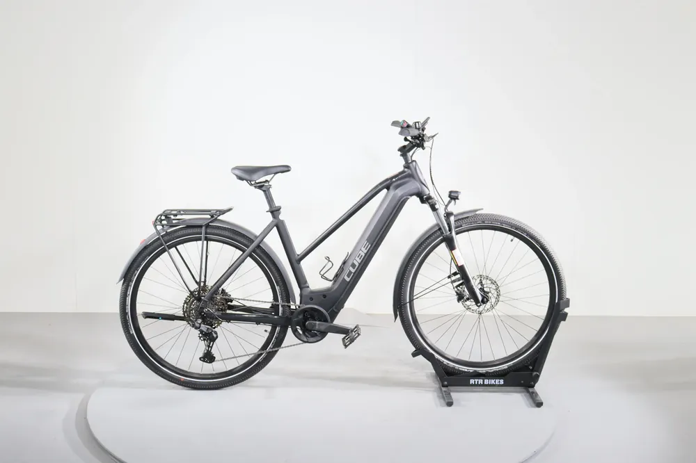 Cube Reaction Hybrid Pro Meest Verkocht