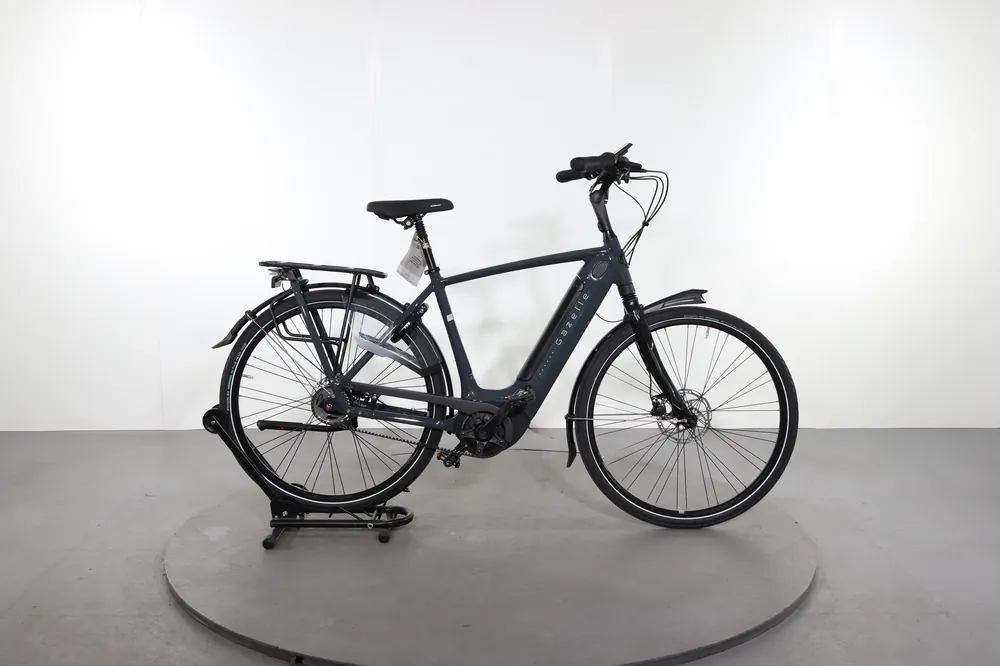 Gazelle Arroyo C5 HMB Belt Populair