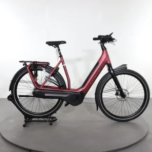 Beperkte Voorraad Gazelle Avignon C8 HMB Connect