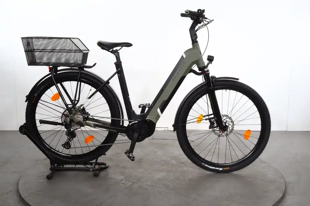 Kalkhoff Entice 5.B Advance + Bestel Nu