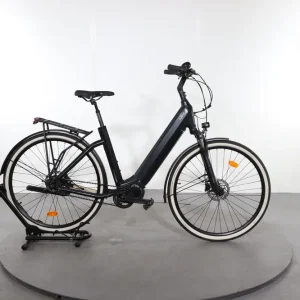 O2feel iSwan City Boost 7.1 Fabrieksprijs
