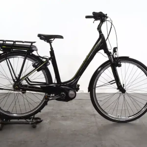 Weekendaanbieding Cube Travel Hybrid RT