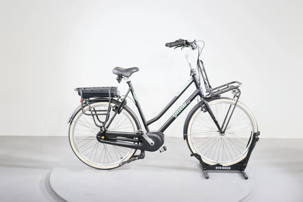 Gazelle Miss Grace C7+ HMB Direct Verzonden