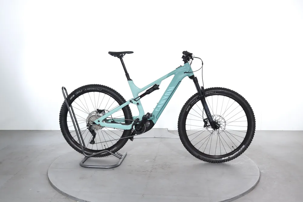 Canyon Neuron:ON 6.0 Favoriet