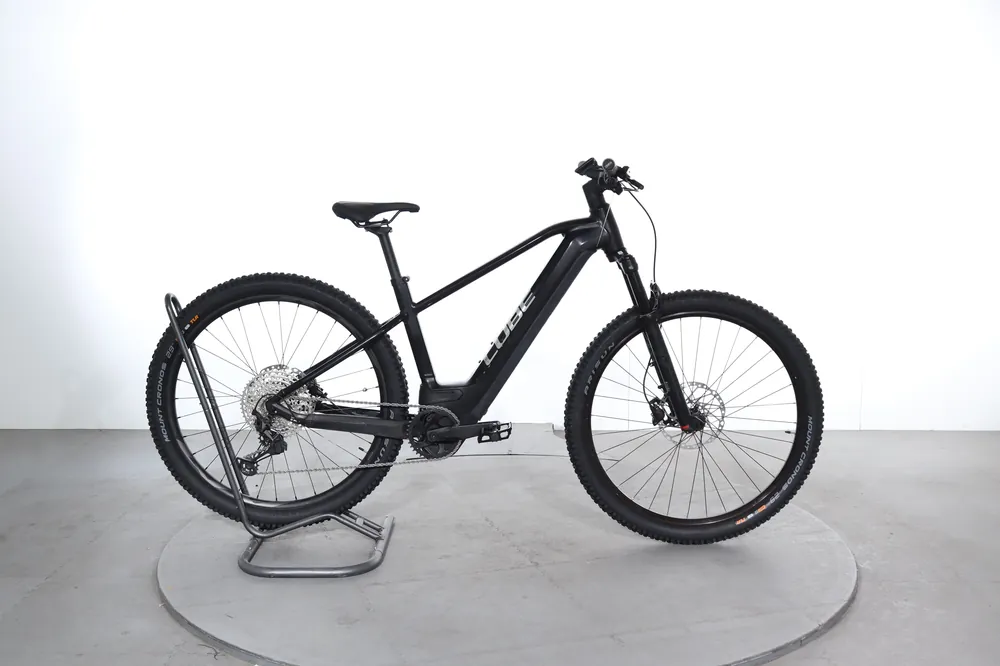 Cube Reaction Hybrid SL Seizoensaanbieding