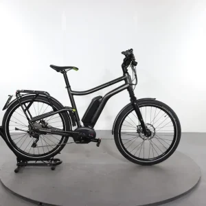 Cannondale Contro E-HeadShok Betaalbaar