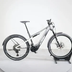 Aanbieding KTM Macina Chacana LFX