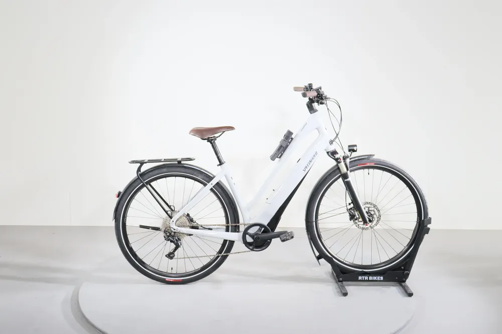Voordeelprijs Specialized Turbo Como 4.0