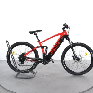 Dagaanbieding UrbanBiker Dakota Full Suspension
