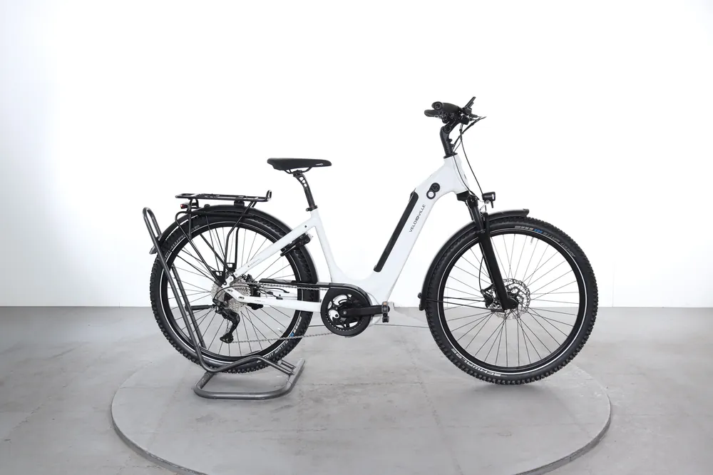 Laatste Versie Velodeville SEB 990 SUV SMART Smooth
