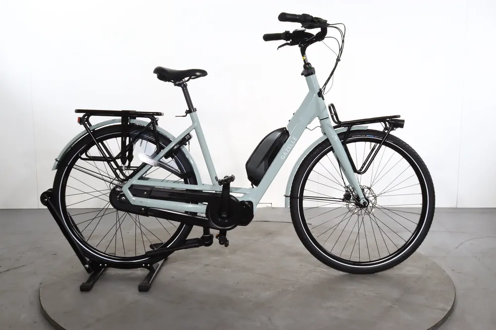 Lage Prijs Gazelle Bloom C380 HMS