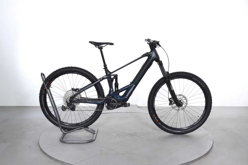 Meest Verkocht Orbea Wild FS H20