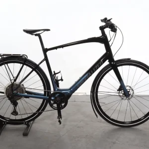 Gereduceerde Prijs Specialized Turbo Vado SL 5.0 EQ