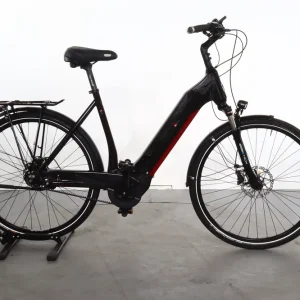Shop Nu E.bikemanufaktur 5NF Connect