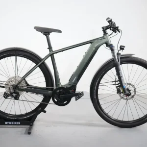 Gereduceerde Prijs Canyon Pathlite:ON 5 SUV